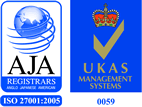 BS ISO/IEC 27001:2005